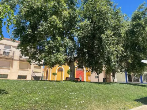 Casa en calle de las Eras, 20